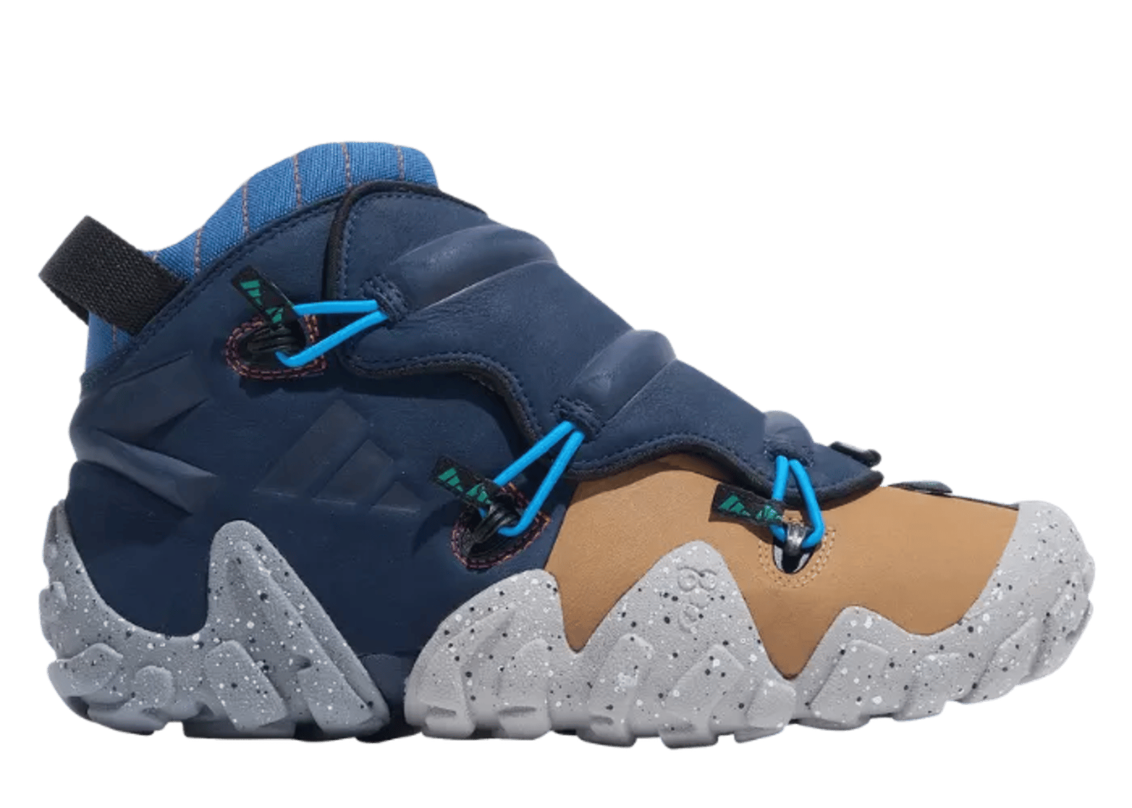 adidas Radlander mita sneakers Night Indigo