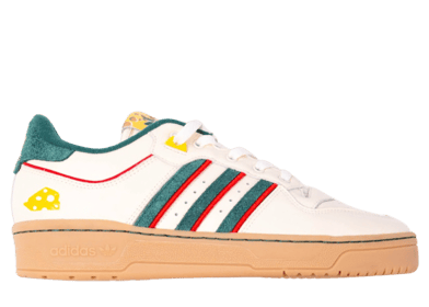 adidas Rivalry 86 Low Clicks Kicks 414 Day