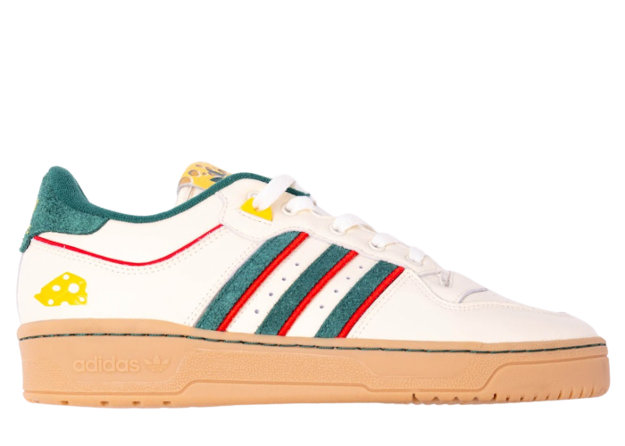 adidas Rivalry 86 Low Clicks Kicks 414 Day