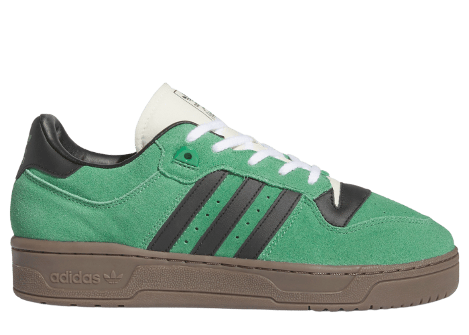 adidas Rivalry 86 Low Preloved Green