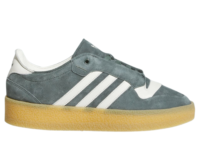 adidas Rivalry Crepe Legend Ivy - IH2672 Raffles & Where to Buy