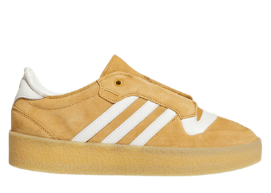 adidas Rivalry Crepe Mesa