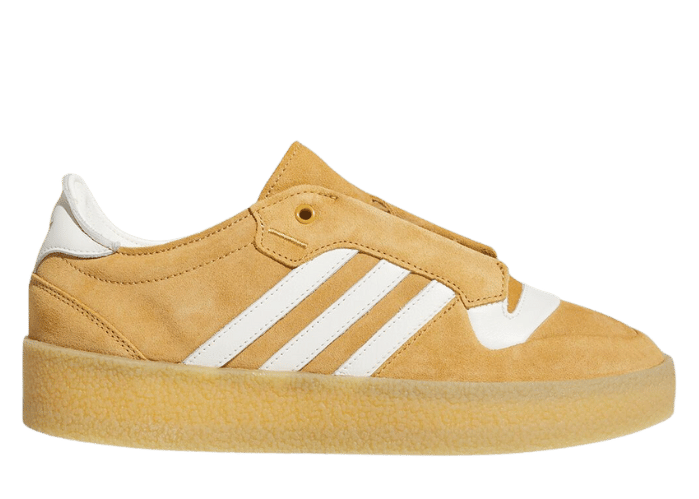 スニーカー adidas Rivalry Crepe Mustard adidas Rivalry Crepe Mesa - IH2671 Raffles & Where to Buy