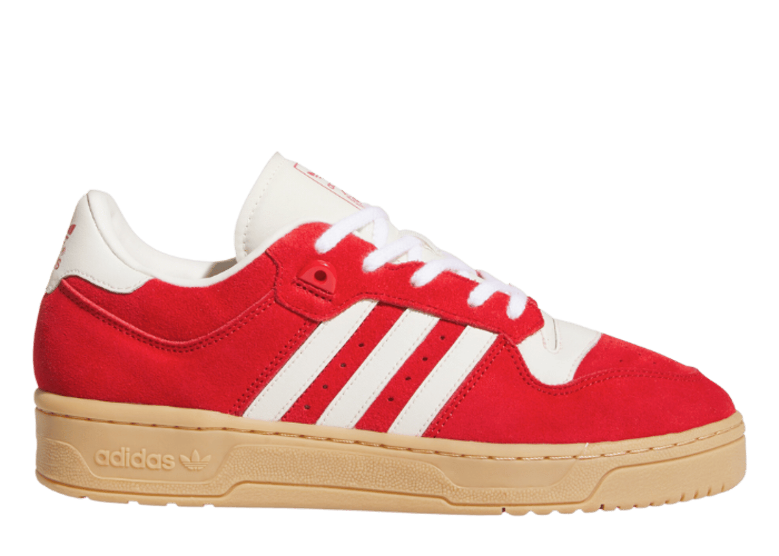 adidas Rivalry Low 86 Better Scarlet