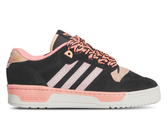 adidas Rivalry Low Anthony Edwards