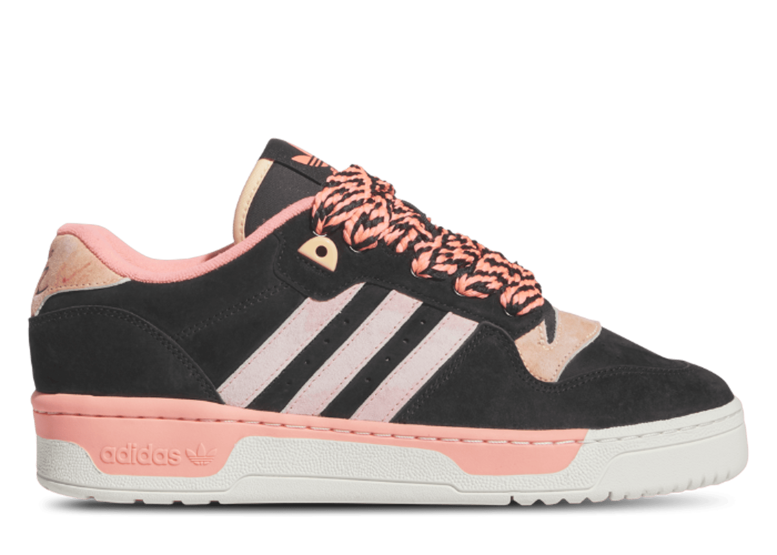 adidas Rivalry Low Anthony Edwards