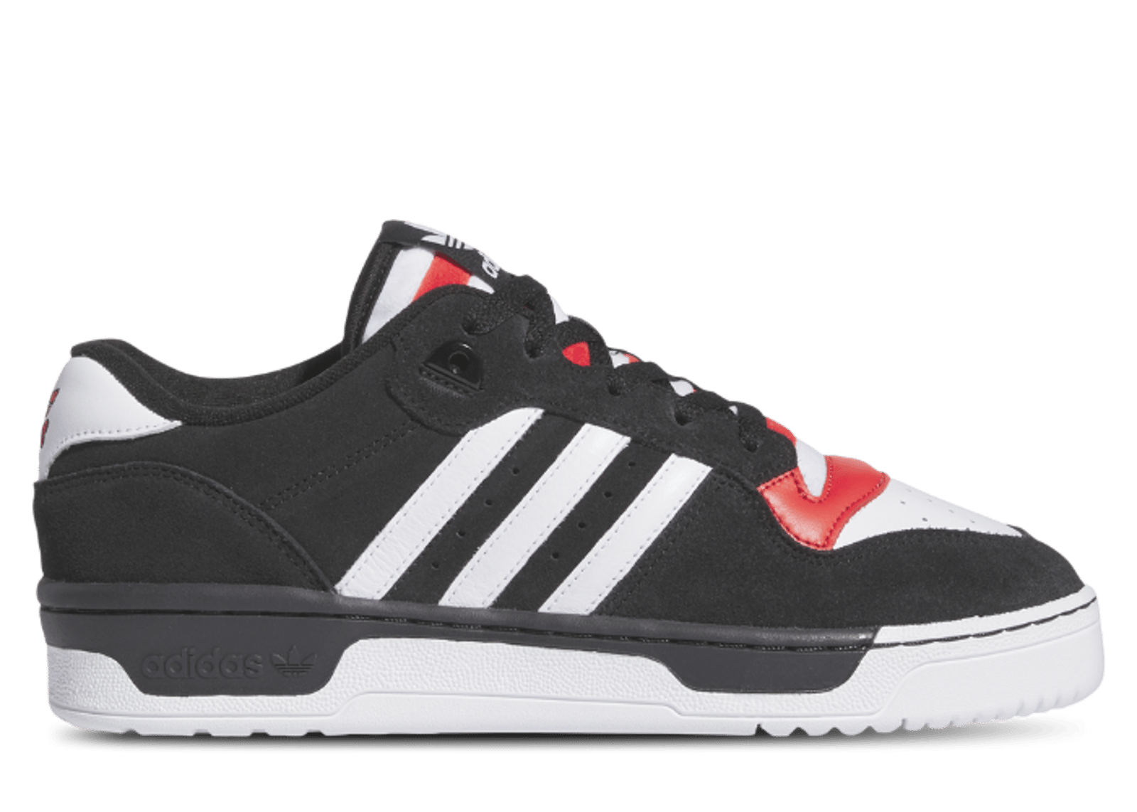 adidas Rivalry Low Cat in the Hat