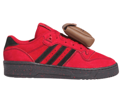adidas Rivalry Low Deadpool & Wolverine Deadpool