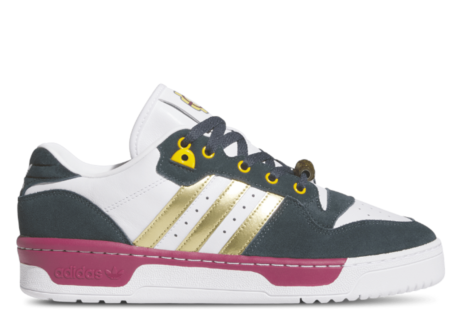 adidas Rivalry Low Demon Slayer Tengen