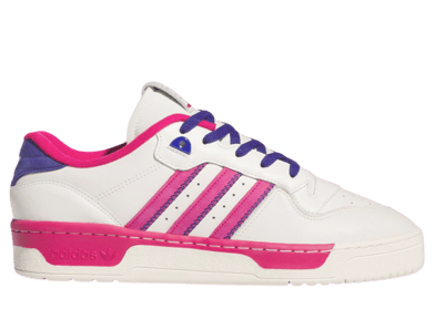 adidas Rivalry Low Hoop York City