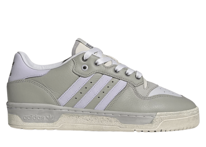 adidas Rivalry Low Nice Kicks