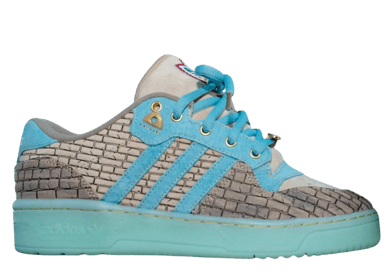 adidas Rivalry Low Unheardof Building Bridges
