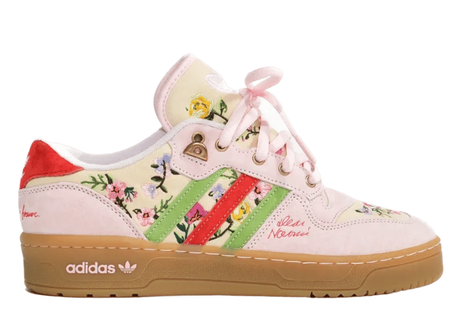 adidas Rivalry Low Unheardof Grandma's Couch 2