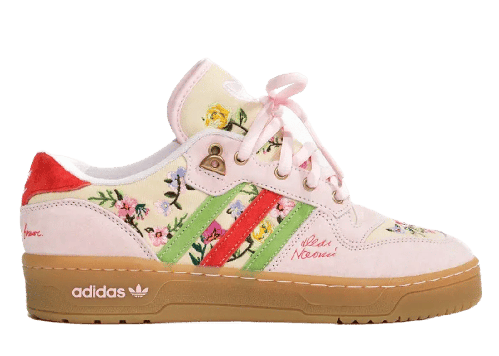 adidas Rivalry Low Unheardof Grandma's Couch 2