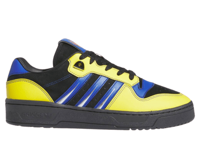 adidas Rivalry Low Deadpool & Wolverine Wolverine