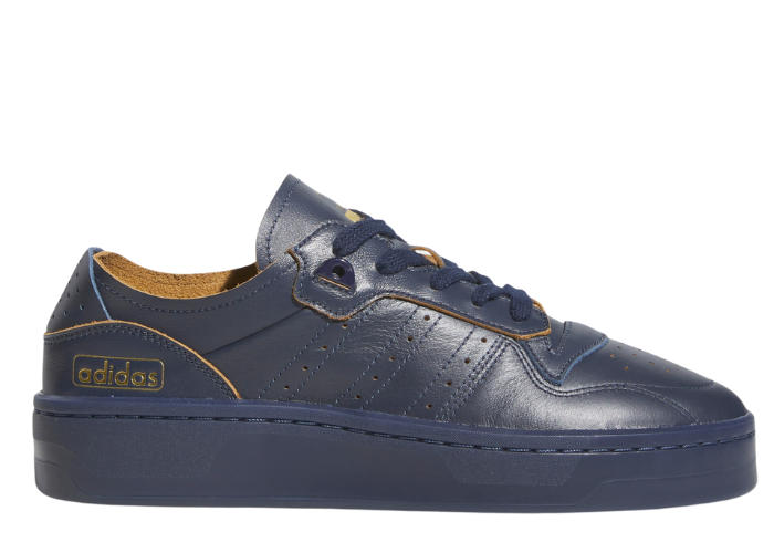 adidas Rivalry Summer Low Night Indigo