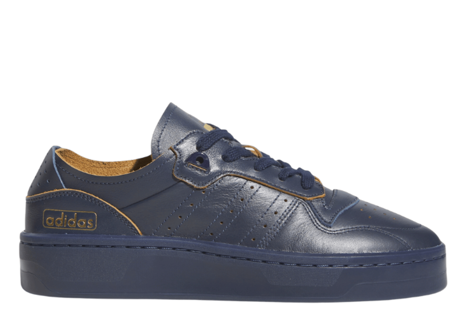 adidas Rivalry Summer Low Night Indigo