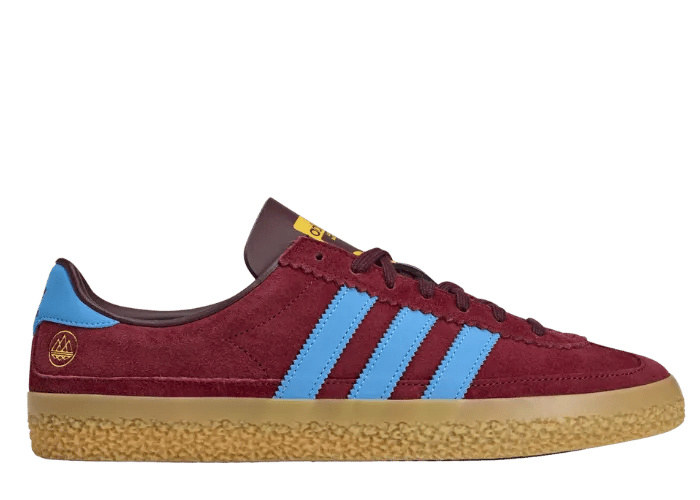 adidas Roelee SPZL Aston VIlla