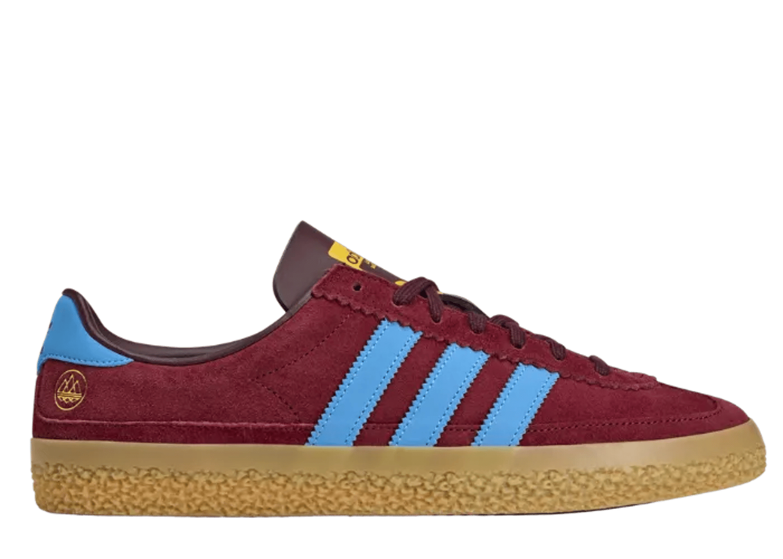 adidas Roelee SPZL Aston VIlla