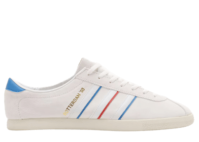 adidas Rotterdam 00 White