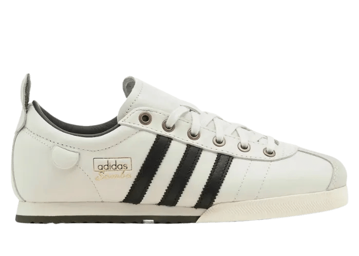 adidas Samba 62 Cloud White