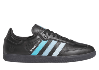 adidas Samba ADV Charlotte FC Black Sheep