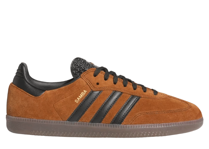 adidas gazelle silver green womens Men's adidas Originals Samba OG Shoes JI3215 main image 0