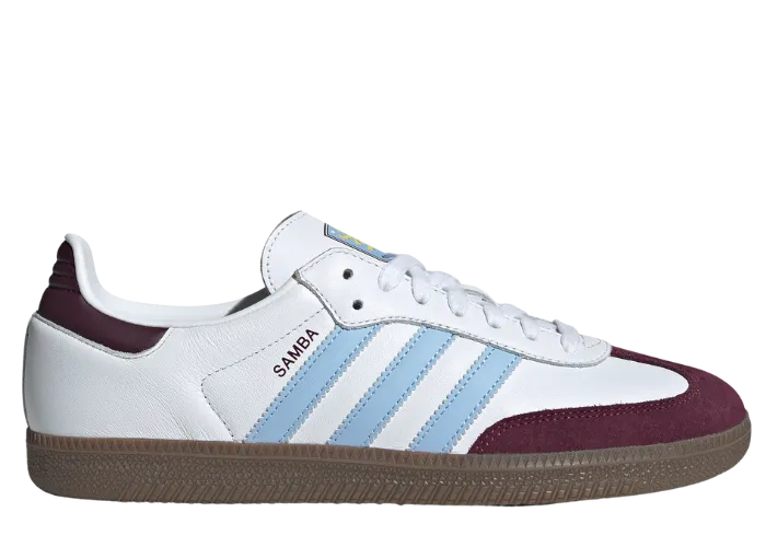 adidas Core Samba Release Dates 2025 - Updated in Real Time