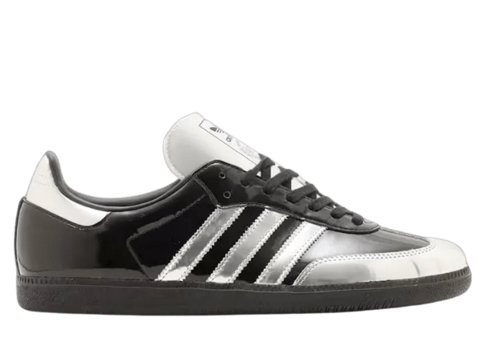 adidas Samba atmos Tuxedo