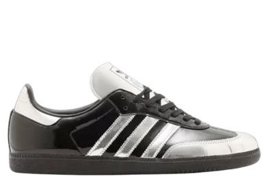 adidas Samba atmos Tuxedo