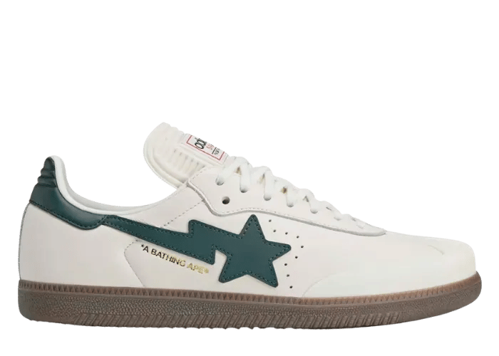 adidas Samba BAPE World Cup