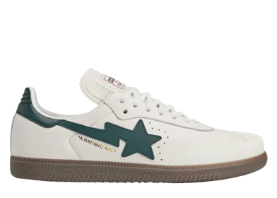 adidas Samba BAPE World Cup