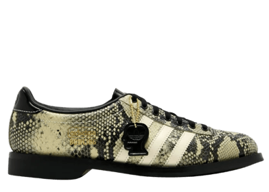 adidas Samba Bowling Brain Dead Snakeskin