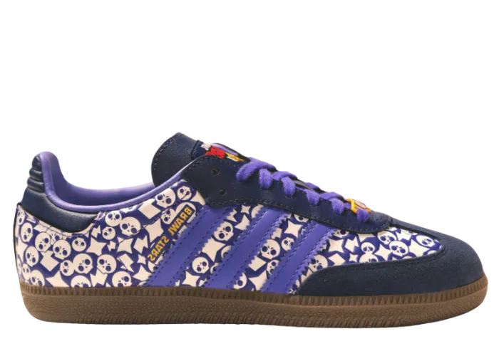 adidas Samba Brawl Stars (GS)