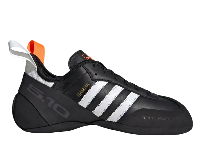 adidas Samba Climbing Core Black