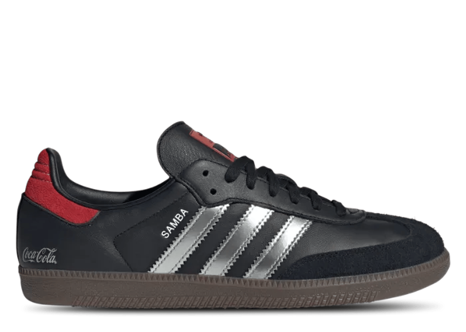 adidas Samba Coca-Cola Diet Coke