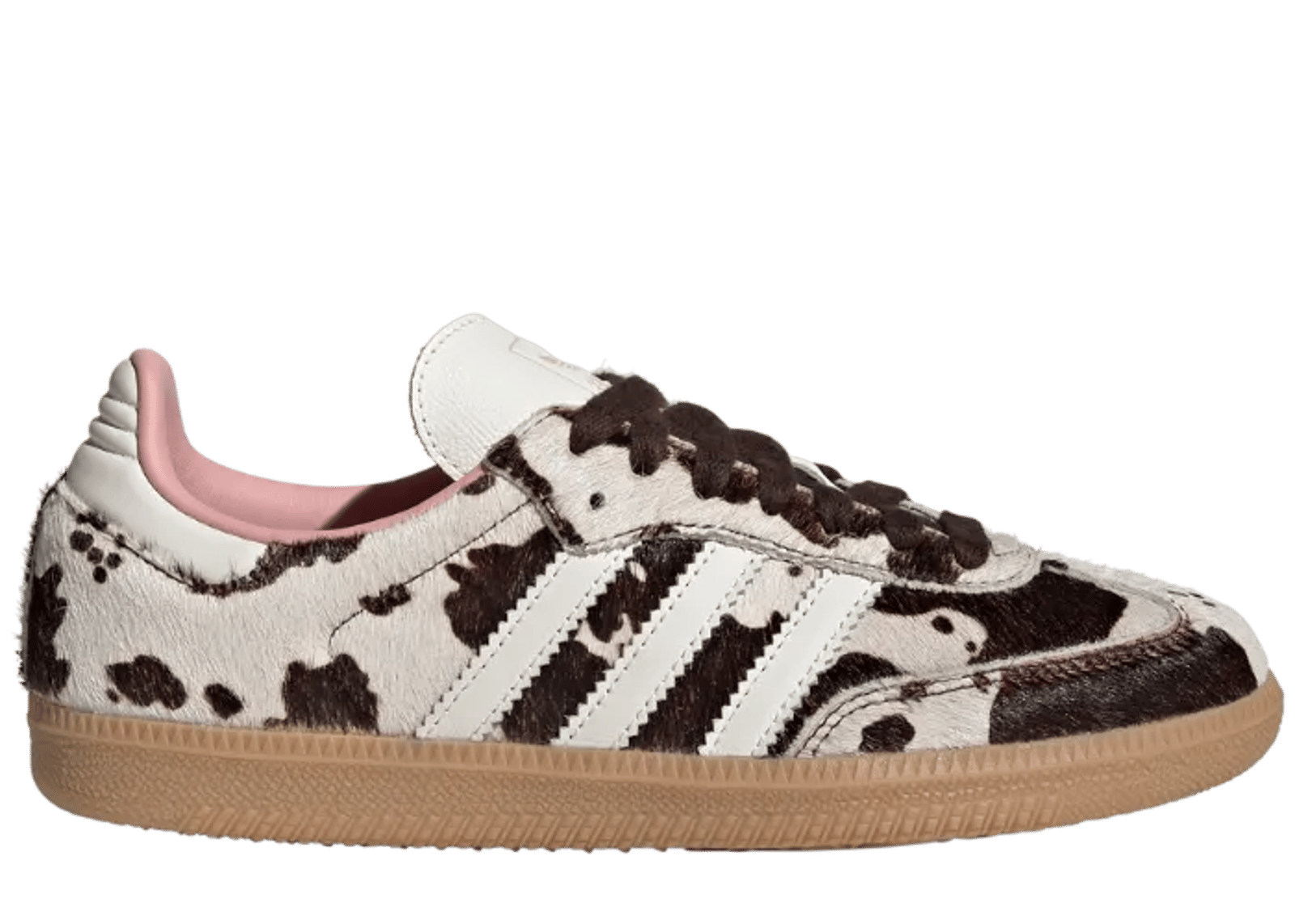 adidas Samba Cow Print (W)