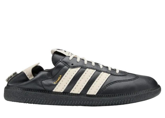 adidas Samba Decon SFTM Black