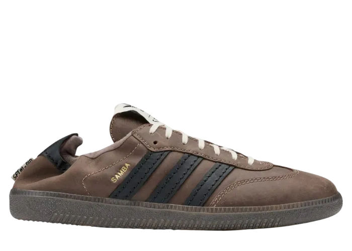 adidas Samba Decon SFTM Brown