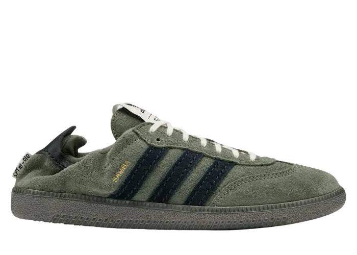 adidas Samba Decon SFTM Green