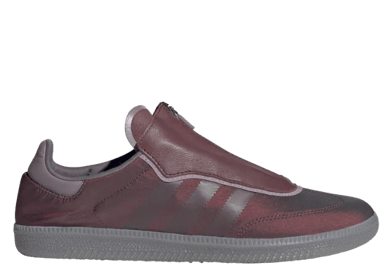 adidas Samba Decon Zipper Aurora Ruby