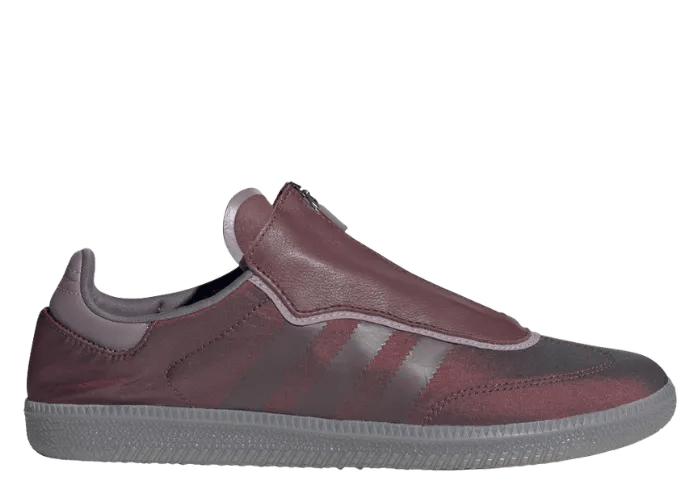 adidas Samba Decon Zipper Aurora Ruby