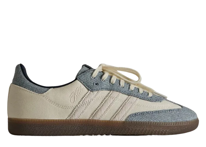 adidas Samba Denim Kith
