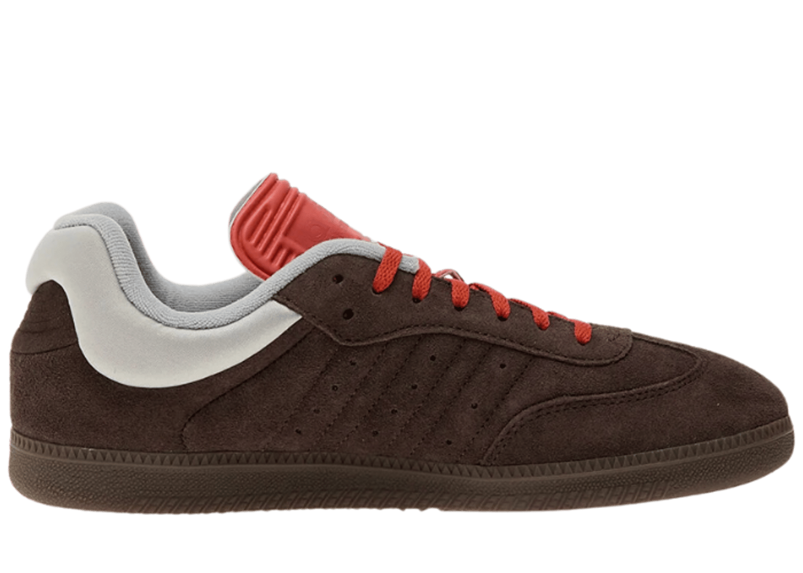 adidas Samba Dingyun Zhang Brown Oxide