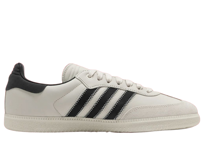 adidas Samba Humanrace Aluminium Core Black