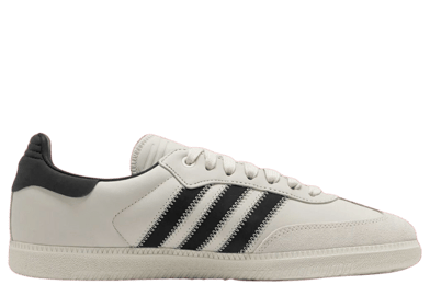 adidas Samba Humanrace Aluminium Core Black