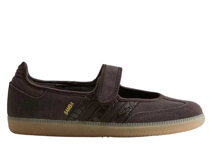 adidas Samba Jane Aurora Coffee (W)