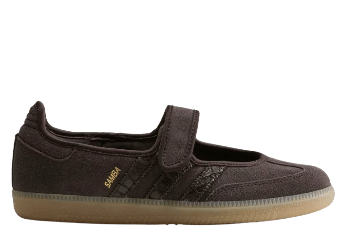 adidas Samba Jane Aurora Coffee (W)