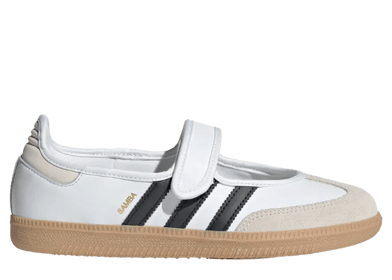 adidas Samba Jane Cloud White Alumina (W)