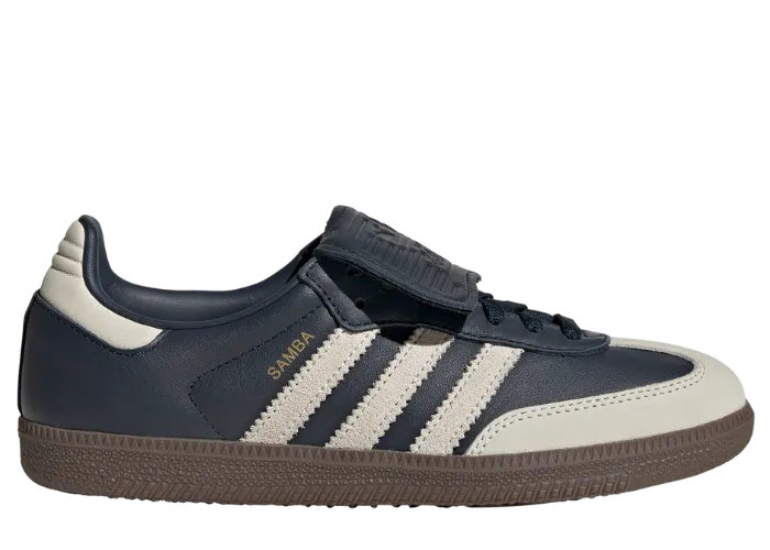adidas Samba LT Shoes - Blue | adidas TZ